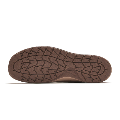 ANTA Duckbill Shoes Casual Shoes Men