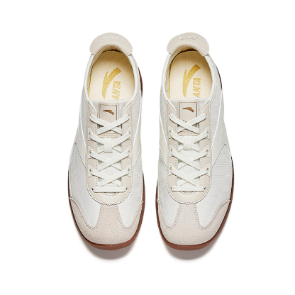 ANTA Duckbill Shoes Casual Shoes Men