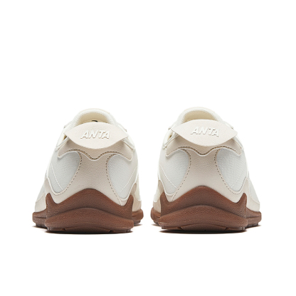 ANTA Duckbill Shoes Casual Shoes Men