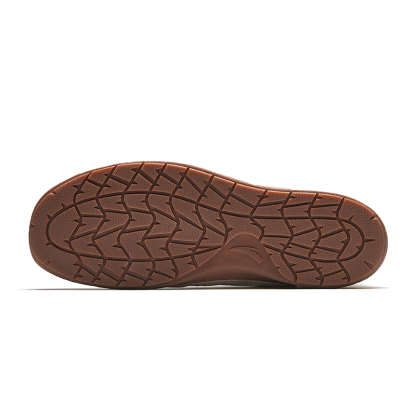 ANTA Duckbill Shoes Casual Shoes Men