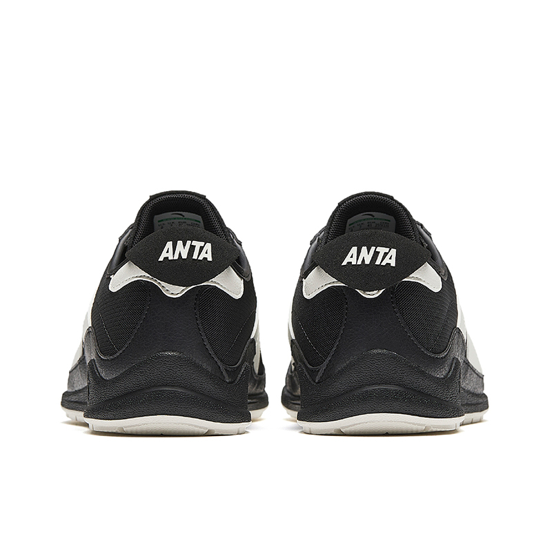 ANTA Duckbill Shoes Casual Shoes Men