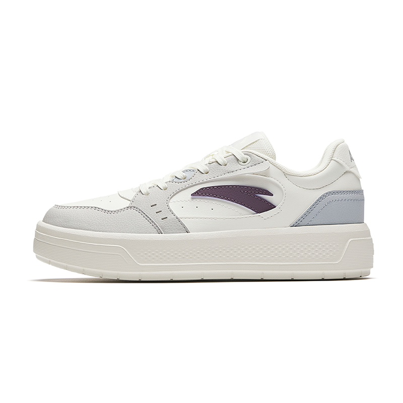 ANTA Skateboard Shoes Women