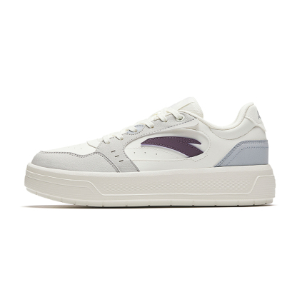 ANTA Skateboard Shoes Women