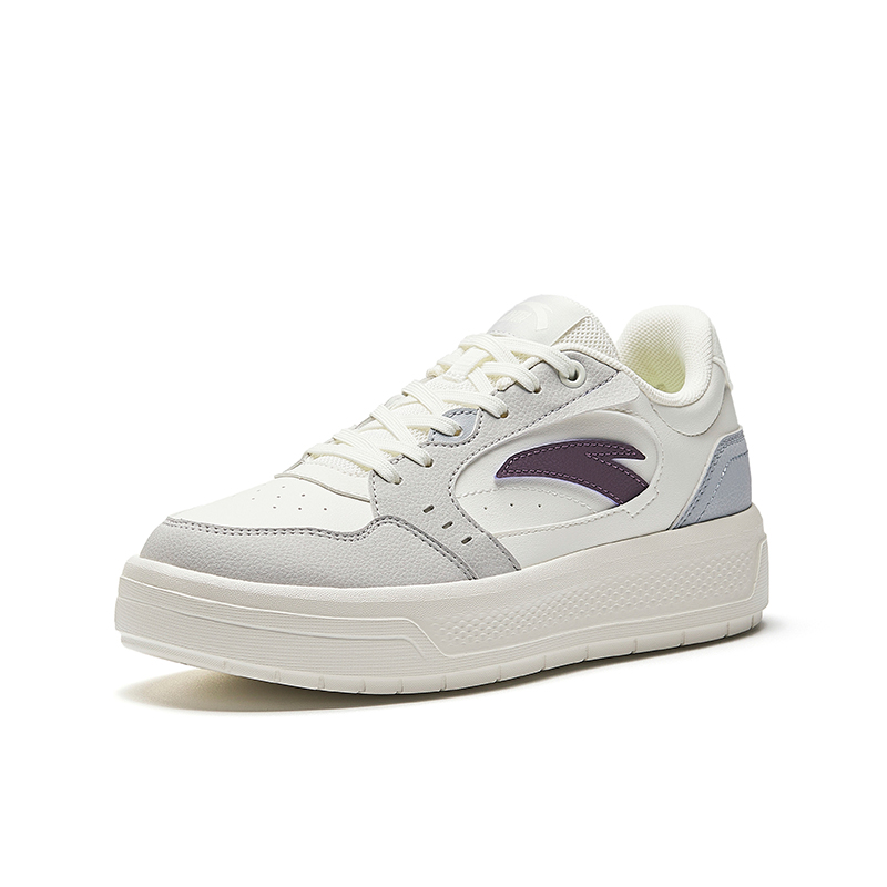 ANTA Skateboard Shoes Women