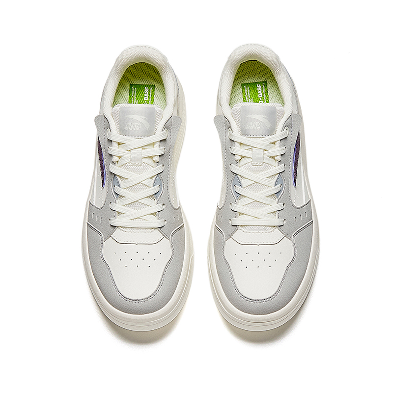 ANTA Skateboard Shoes Women