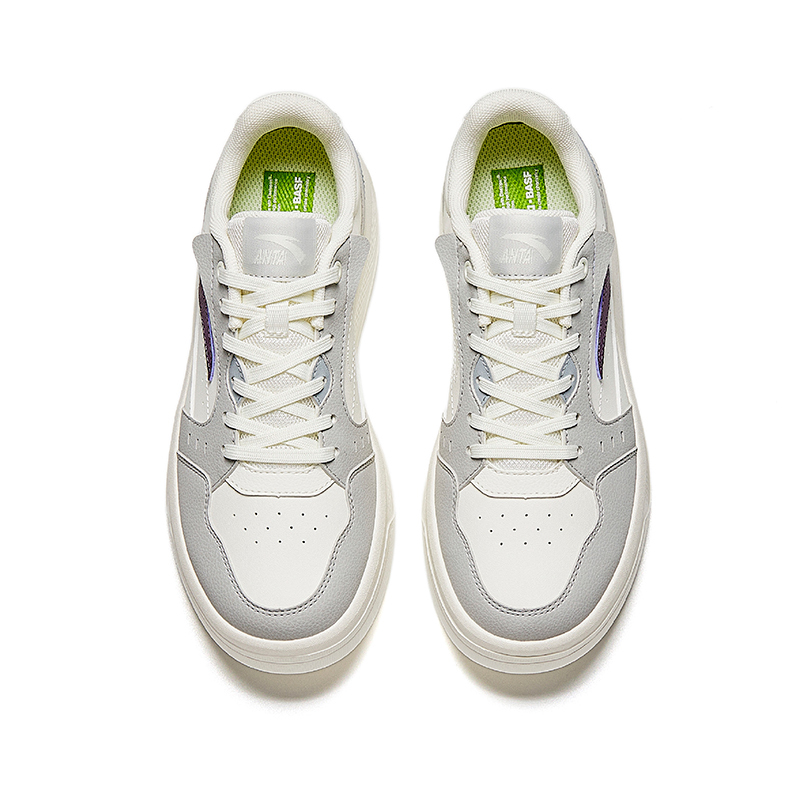 ANTA Skateboard Shoes Women