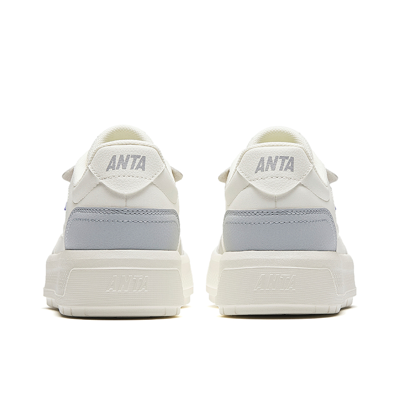 ANTA Skateboard Shoes Women