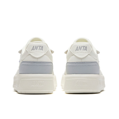 ANTA Skateboard Shoes Women