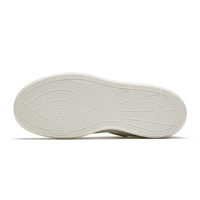ANTA Skateboard Shoes Women