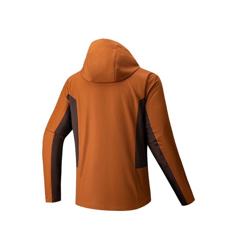 ANTA Travel Woven Lightweight Jacket
