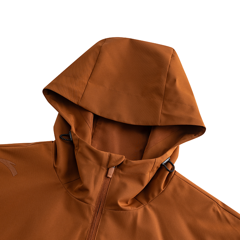ANTA Travel Woven Lightweight Jacket
