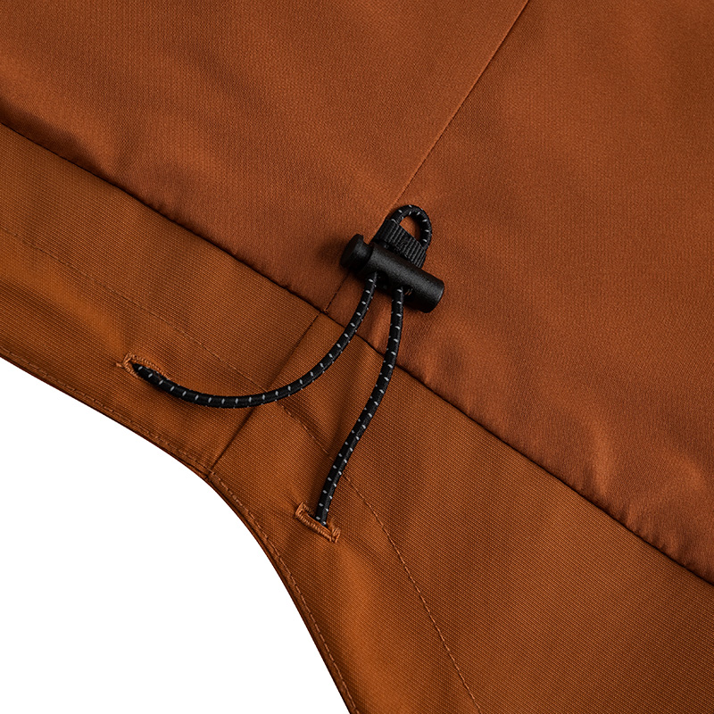 ANTA Travel Woven Lightweight Jacket