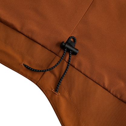 ANTA Travel Woven Lightweight Jacket