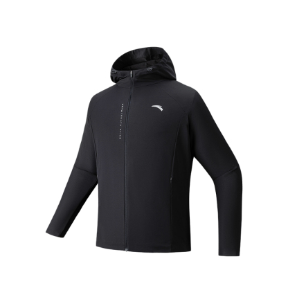 ANTA Training Woven Lightweight Jacket