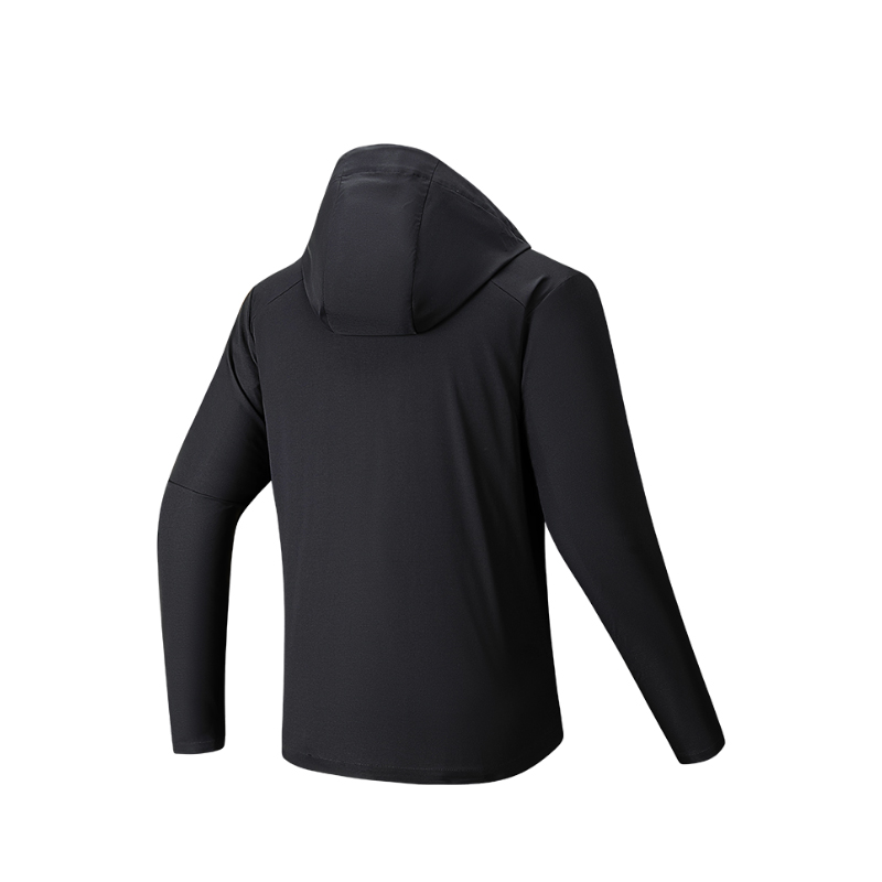ANTA Training Woven Lightweight Jacket