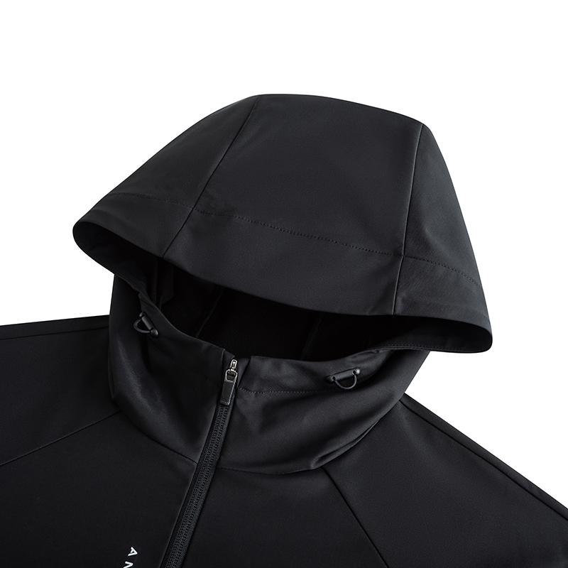 ANTA Training Woven Lightweight Jacket