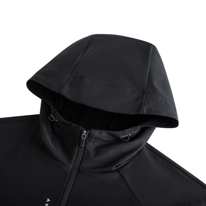 ANTA Training Woven Lightweight Jacket