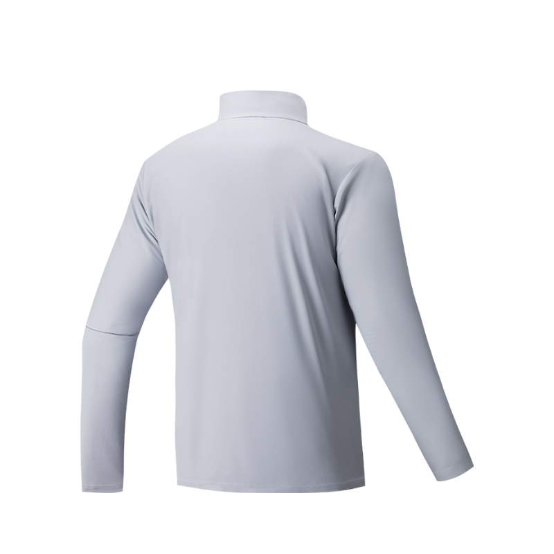ANTA Training Woven Lightweight Jacket