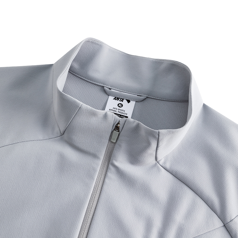 ANTA Training Woven Lightweight Jacket