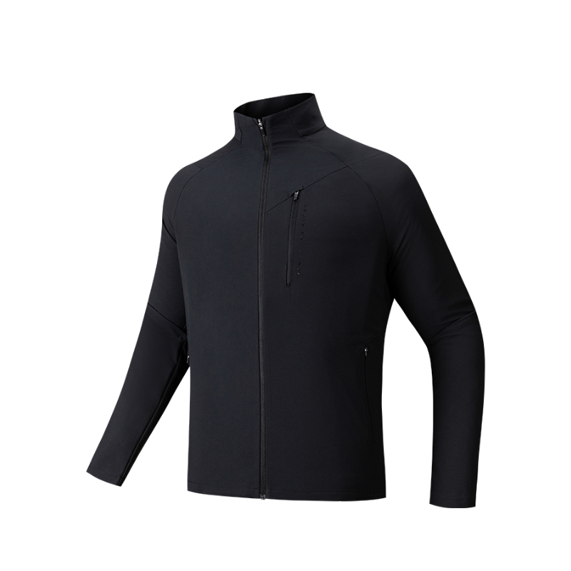 ANTA Training Woven Lightweight Jacket