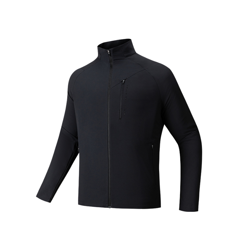 ANTA Training Woven Lightweight Jacket