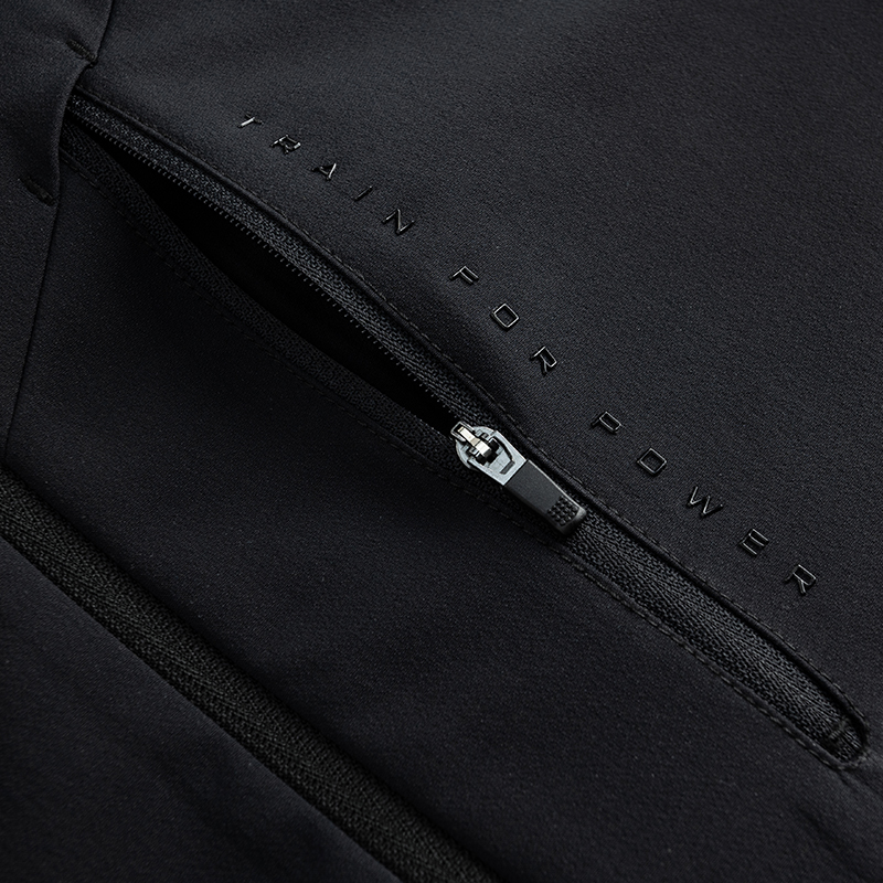 ANTA Training Woven Lightweight Jacket