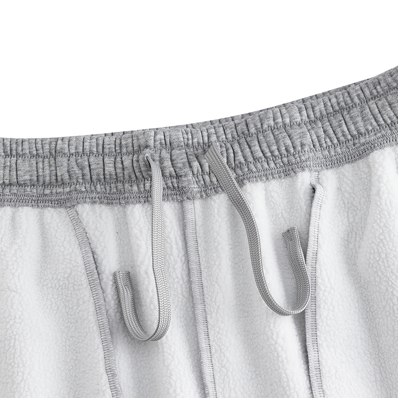 ANTA TRN Long Pants Men