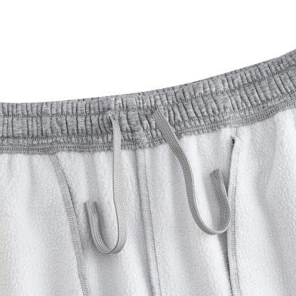 ANTA TRN Long Pants Men
