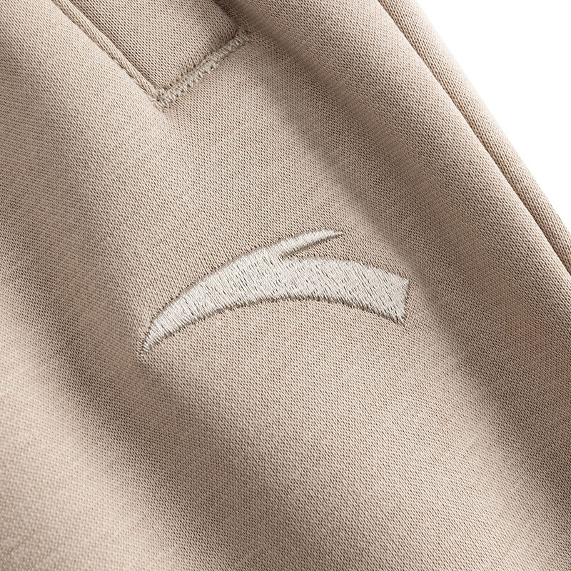 ANTA TRN Long Pants Men
