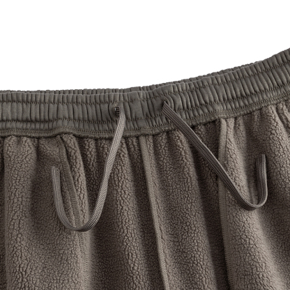 ANTA TRN Long Pants Men