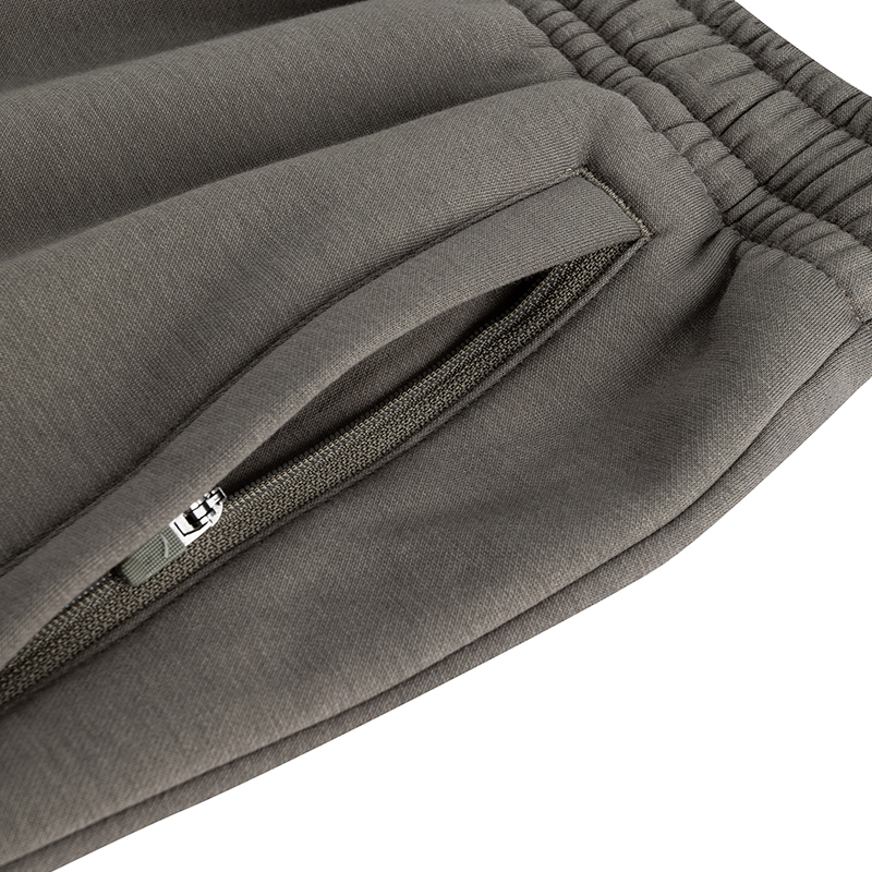 ANTA TRN Long Pants Men