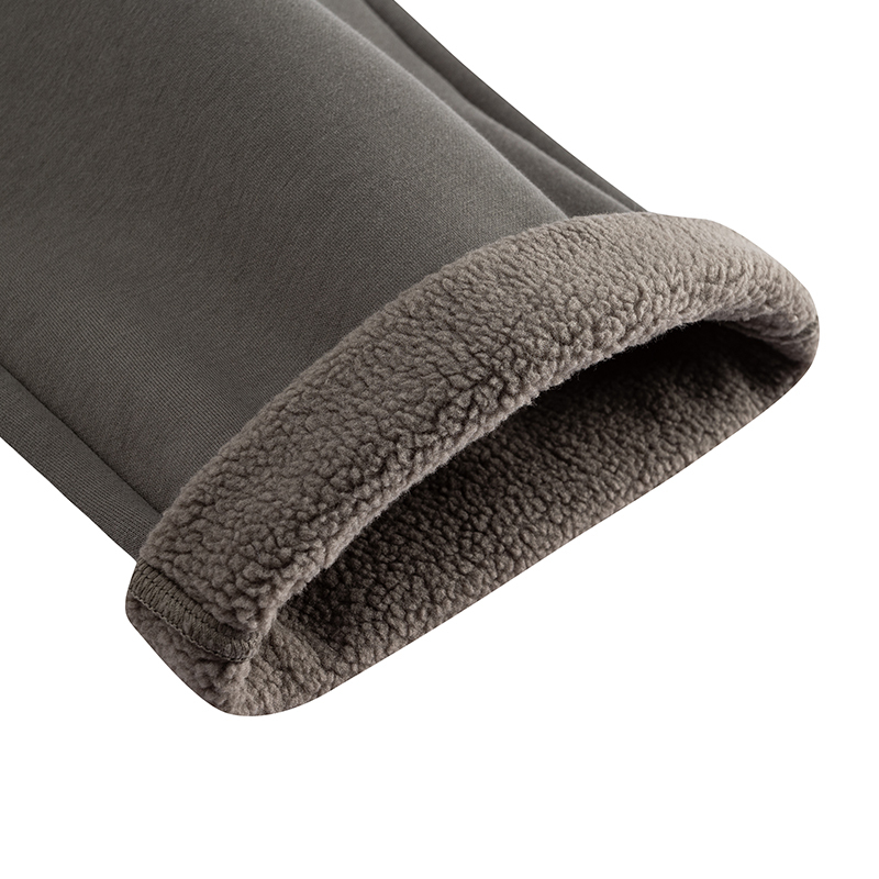 ANTA TRN Long Pants Men