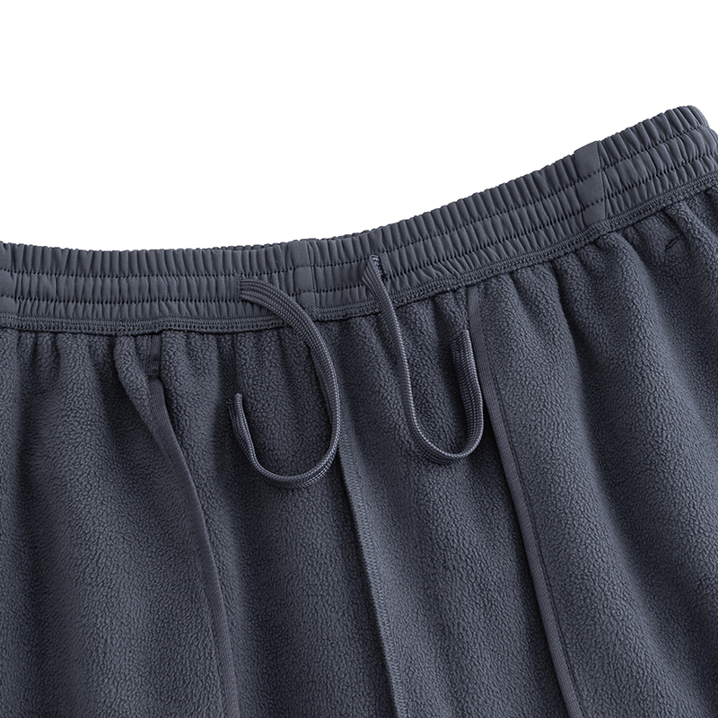 ANTA TRN Long Pants Men