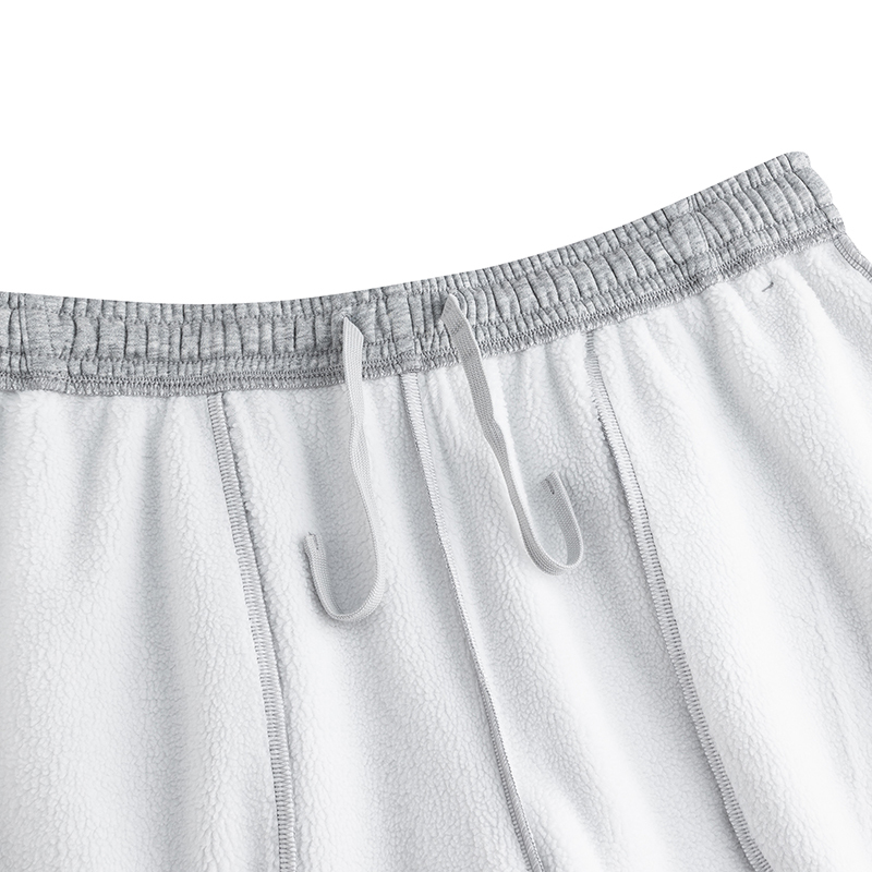 ANTA TRN Long Pants Men