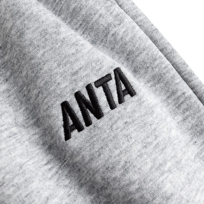 ANTA TRN Long Pants Men