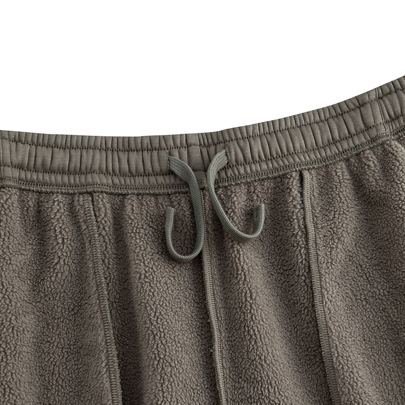 ANTA TRN Long Pants Men
