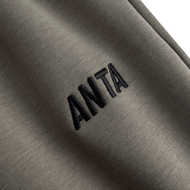 ANTA TRN Long Pants Men