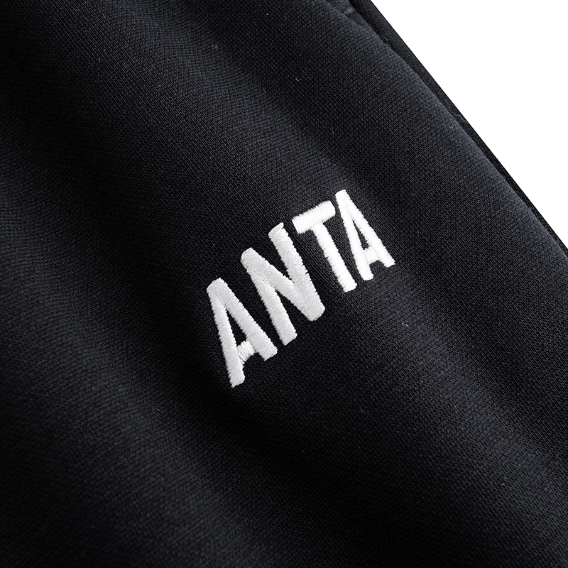 ANTA TRN Long Pants Men