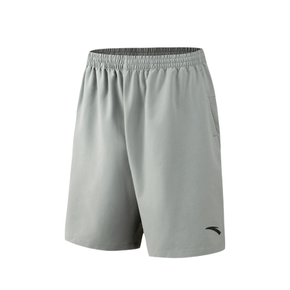 ANTA TRN Mid-Length Pants Men
