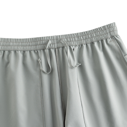 ANTA TRN Mid-Length Pants Men
