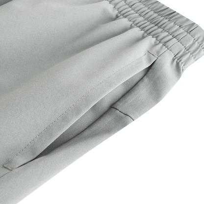ANTA TRN Mid-Length Pants Men