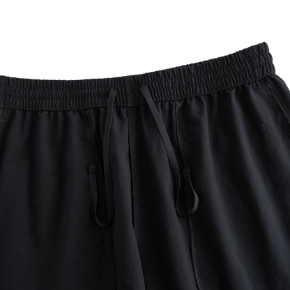 ANTA TRN Mid-Length Pants Men