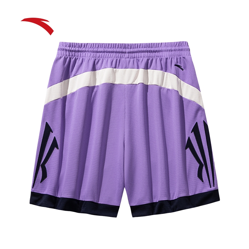 KAI Unisex Shorts