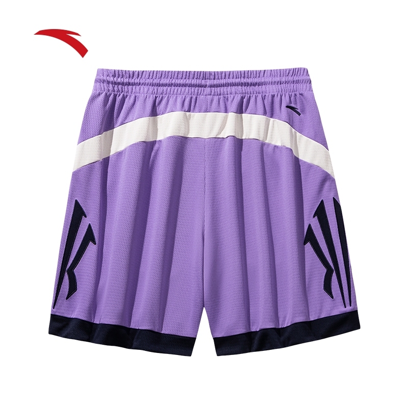 KAI Unisex Shorts