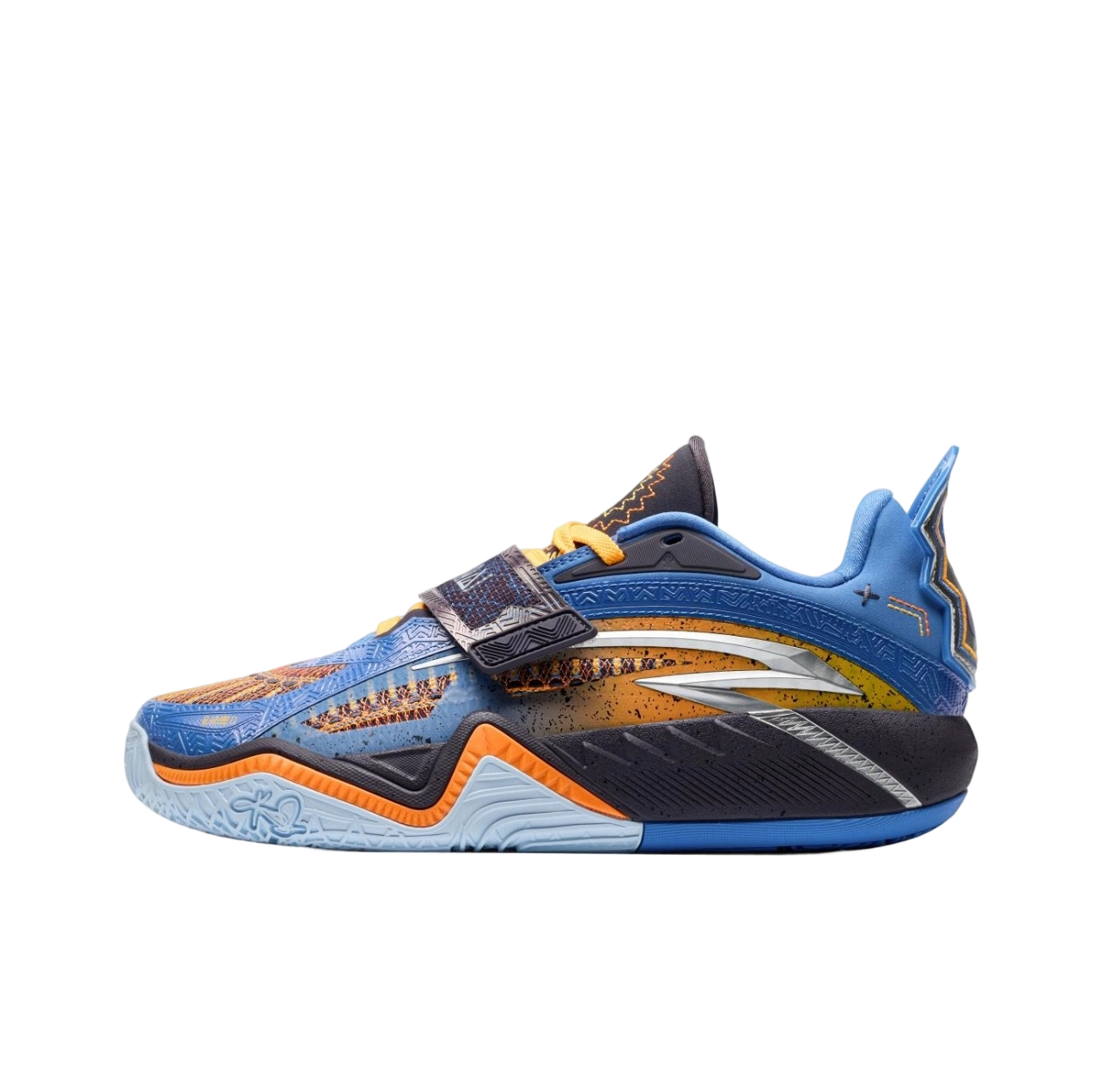 ANTA shoes