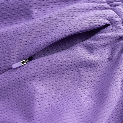 KAI Unisex Shorts