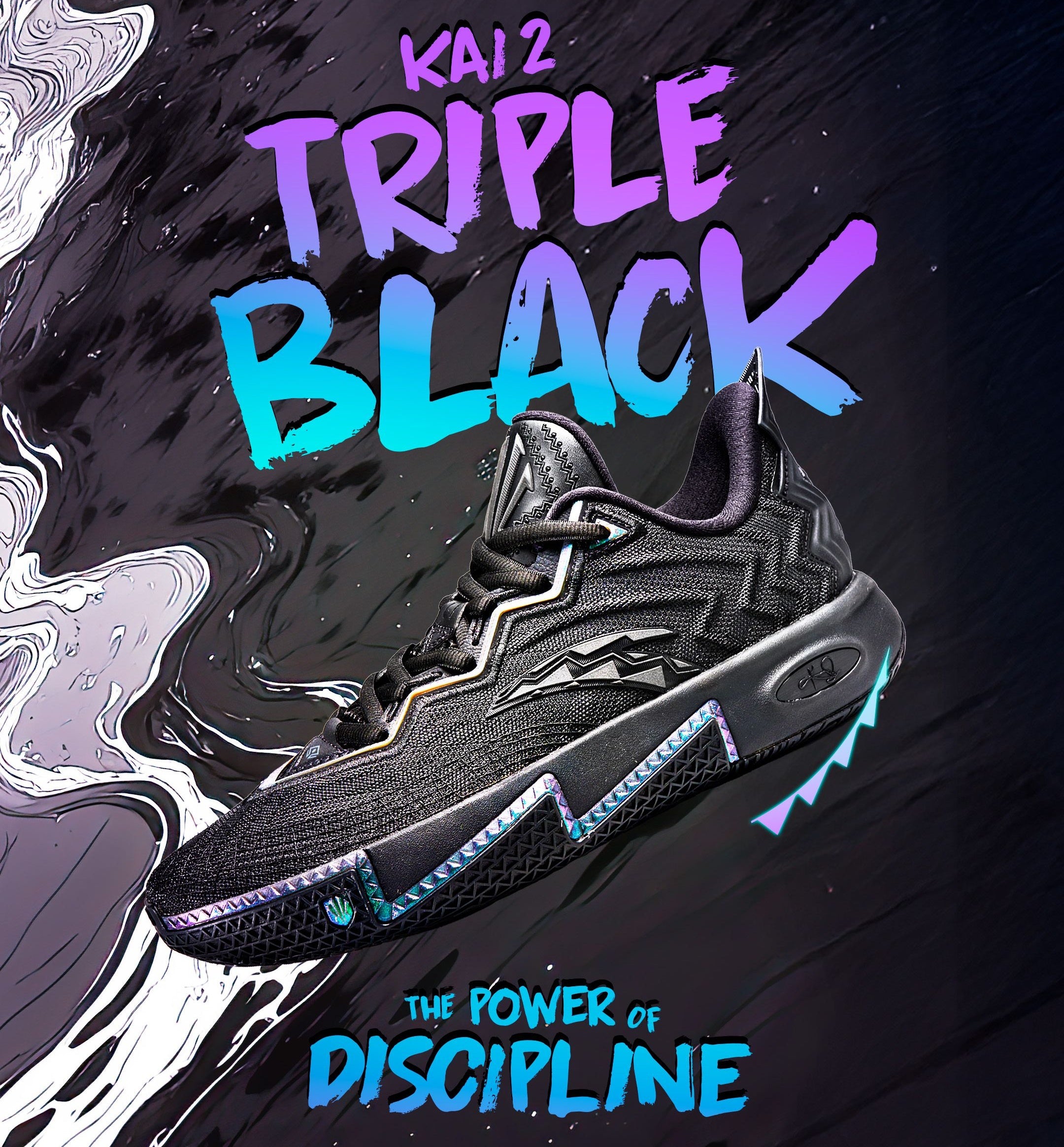 kyrie irving shoes new 2018