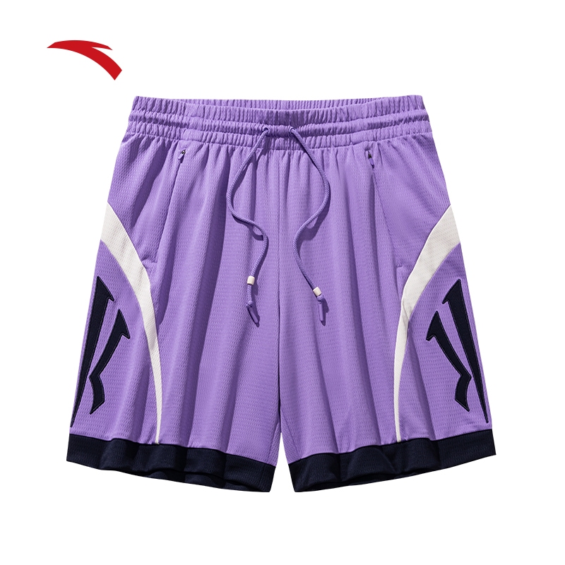 KAI Unisex Shorts