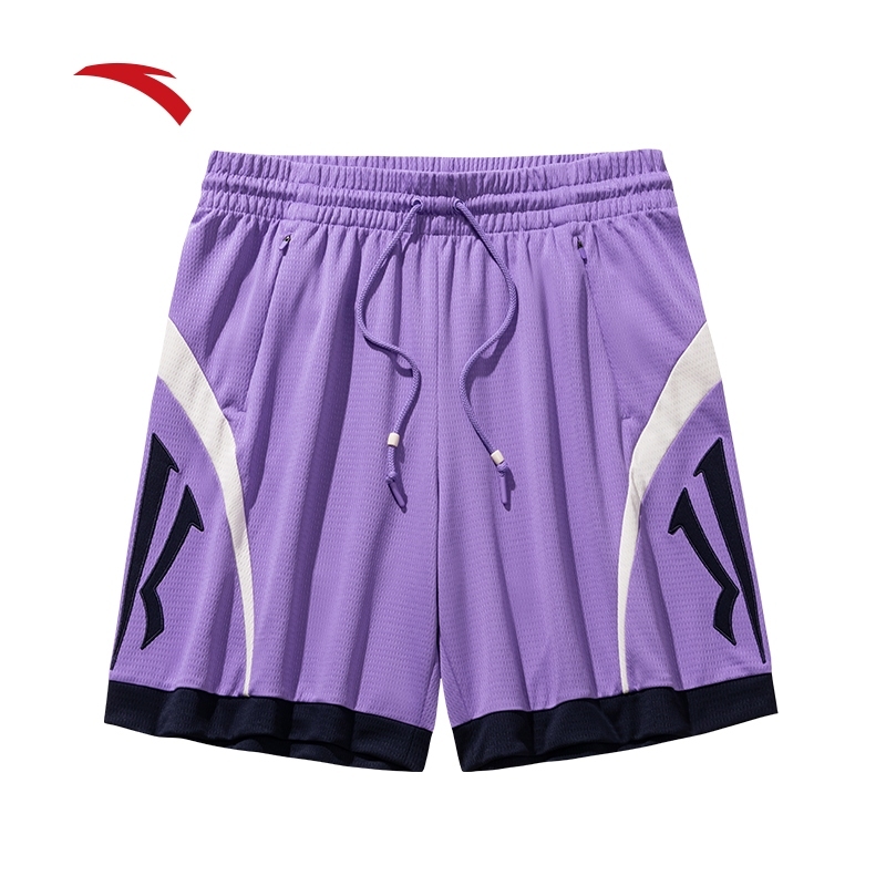 KAI Unisex Shorts