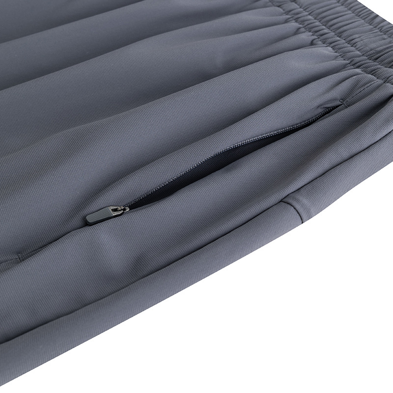 ANTA TRN Mid-Length Pants Men